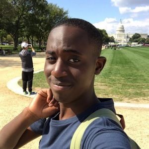 Meet your Posher, Matthew